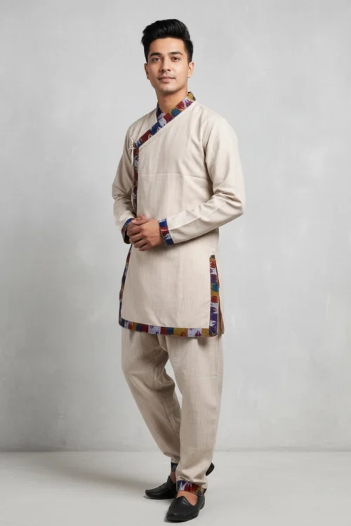 Shop Rai Dress For Men & Women | Buy Online At Bhutib