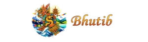 Logo Bhutib Fashion