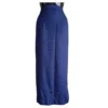 indigo Half Bakhu, ankle length
