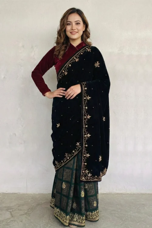Shop Magar Dress Dress For Men & Women At Bhutib Store
