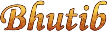 Bhutib brand logo