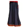 navy-rai-dot-cotton-lehenga-with-chindu-border