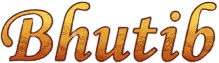 Bhutib brand logo